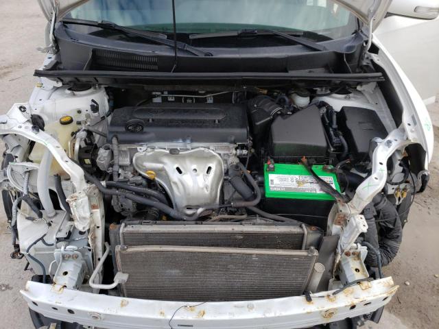 Photo 7 from auction – 2012 TOYOTA SCION XB with VIN JTLZE4FE3C1142560