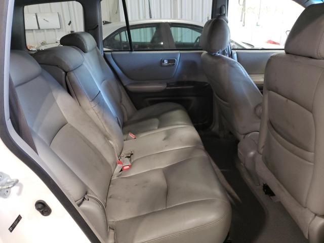 Photo 6 from auction – 2006 TOYOTA HIGHLANDER with VIN JTEEP21A860176321