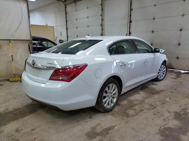 Photo 4 from auction – 2015 BUICK LACROSSE with VIN 1G4GB5GR2FF261707