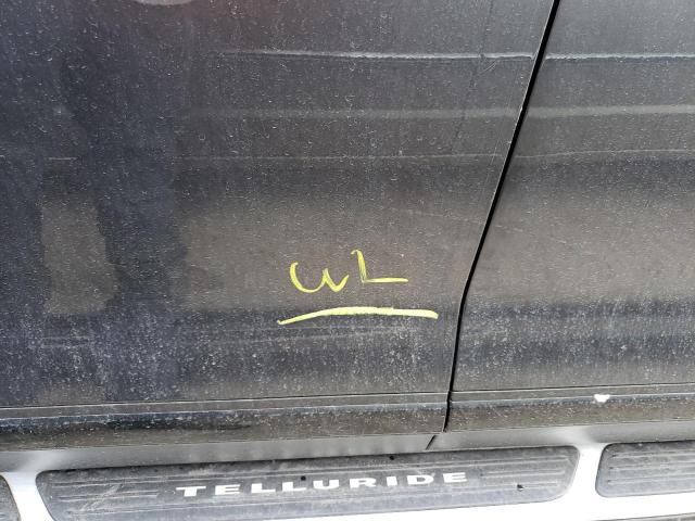 Photo 9 from auction – 2021 KIA TELLURIDE with VIN 5XYP5DHC0MG132648