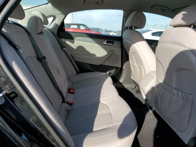 Photo 6 from auction – 2017 HYUNDAI SONATA SE with VIN 5NPE24AF5HH559228
