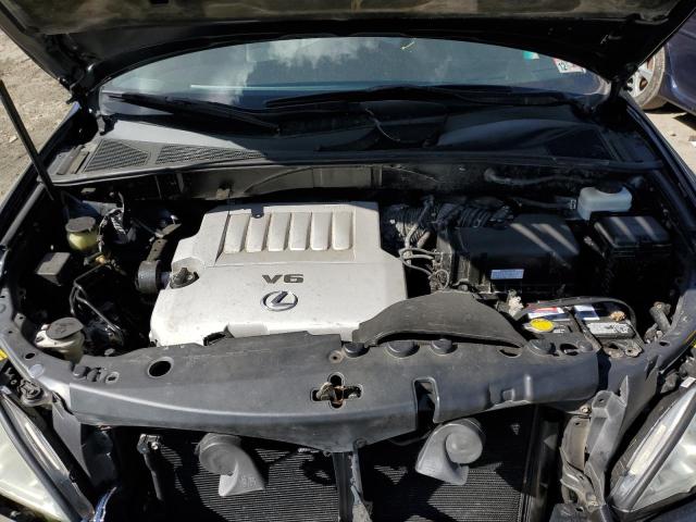 Photo 7 from auction – 2008 LEXUS RX 350 with VIN 2T2HK31U08C085015