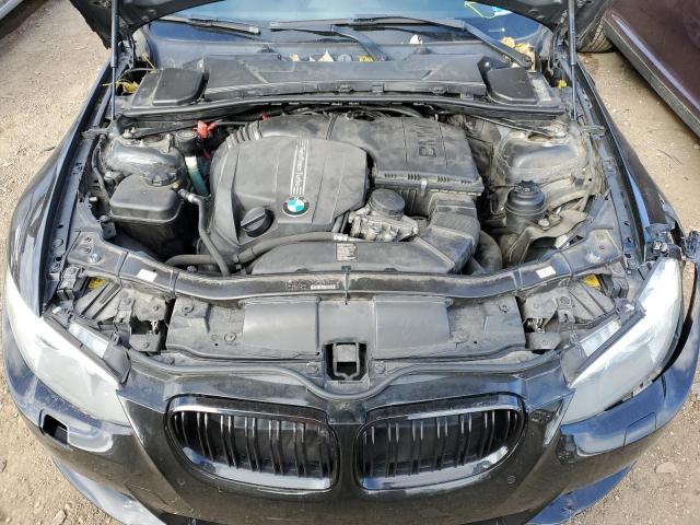 Photo 7 from auction – 2012 BMW 335 I with VIN WBADX7C5XCE744366