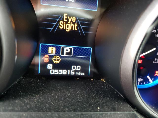 Photo 9 from auction – 2019 SUBARU OUTBACK 2. with VIN 4S4BSAFC9K3274854