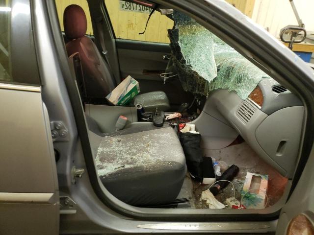 Photo 5 from auction – 2006 BUICK LACROSSE C with VIN 2G4WC582861274706
