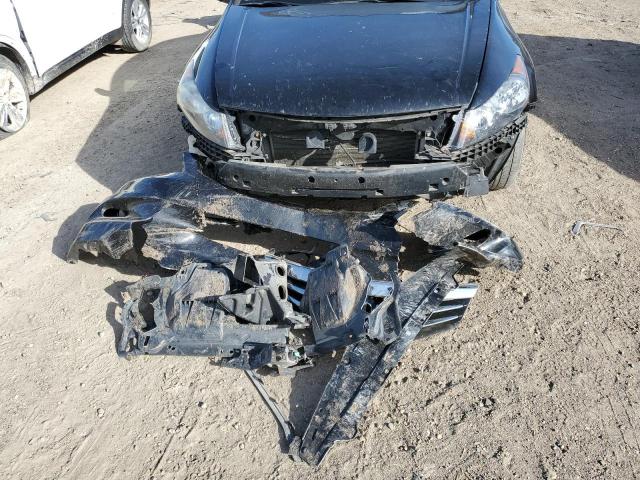 Photo 9 from auction – 2012 HONDA ACCORD EXL with VIN 1HGCP3F89CA008489