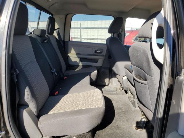 Photo 6 from auction – 2011 DODGE RAM 1500 with VIN 1D7RV1CT8BS558504