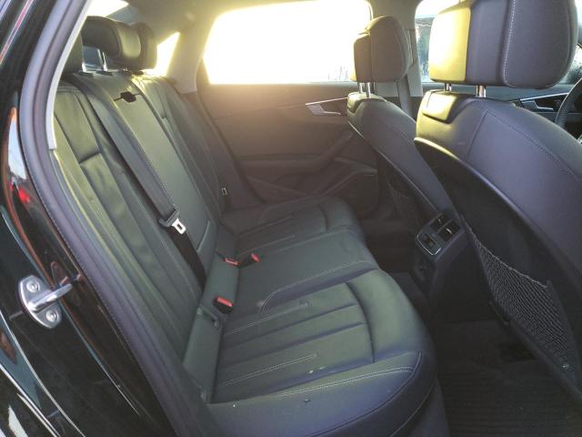 Photo 6 from auction – 2020 AUDI A4 PREMIUM with VIN WAUGMAF48LA042818