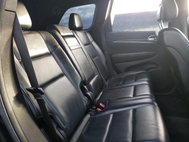 Photo 6 from auction – 2015 JEEP GRAND CHER with VIN 1C4RJFBG4FC812250