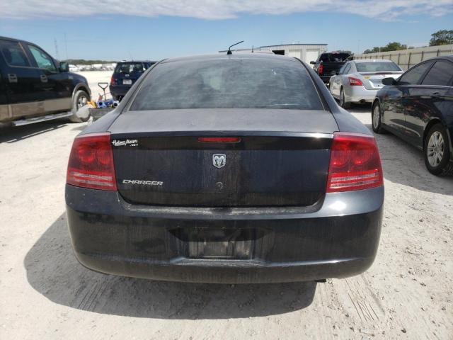 Photo 6 from auction – 2008 DODGE CHARGER with VIN 2B3LA43R98H325931