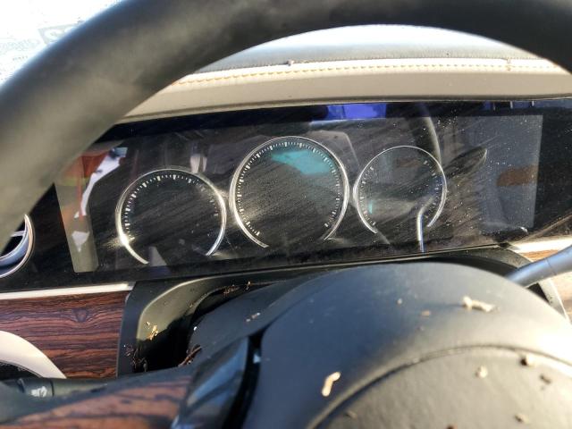 Photo 8 from auction – 2022 ROLLS-ROYCE GHOST with VIN SCATV0C05NU209297