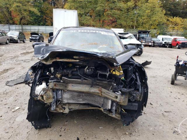 Photo 9 from auction – 2016 HONDA HR-V EX with VIN 3CZRU6H50GM715134