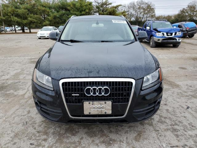 Photo 9 from auction – 2010 AUDI Q5 PREMIUM with VIN WA1CKAFPXAA057572