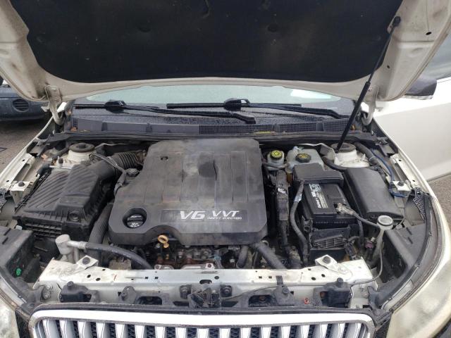 Photo 7 from auction – 2011 BUICK LACROSSE C with VIN 1G4GC5ED6BF106625