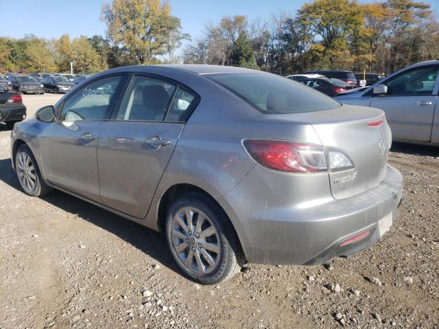 Photo 3 from auction – 2010 MAZDA 3 I with VIN JM1BL1SF3A1342240