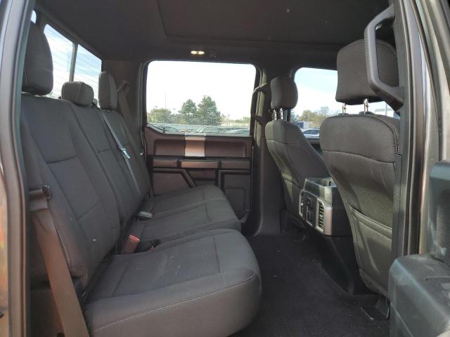 Photo 6 from auction – 2016 FORD F150 SUPER with VIN 1FTEW1EG4GKE71082