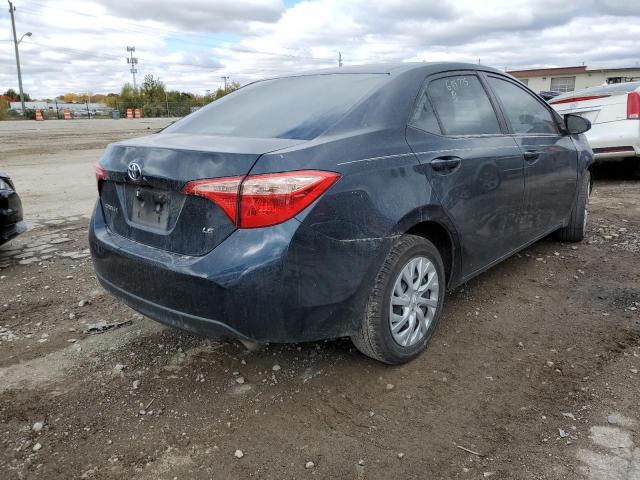 Photo 4 from auction – 2017 TOYOTA COROLLA L with VIN 5YFBURHE7HP699775