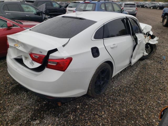 Photo 4 from auction – 2017 CHEVROLET MALIBU LT with VIN 1G1ZE5ST7HF199529