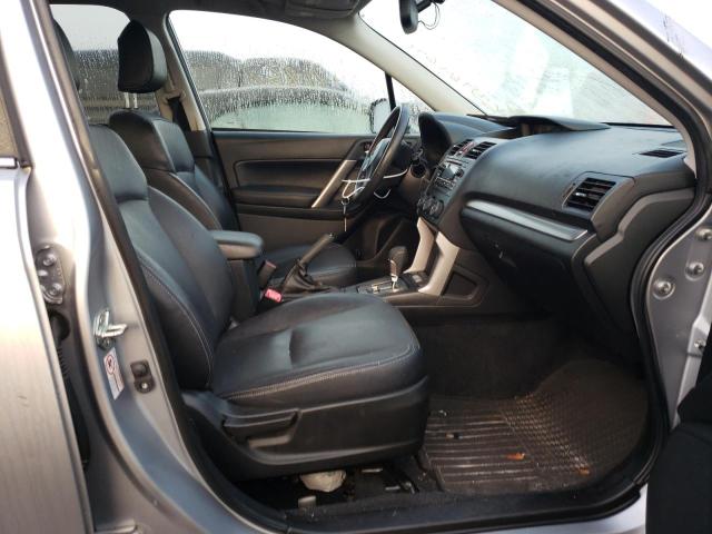 Photo 5 from auction – 2015 SUBARU FORESTER 2 with VIN JF2SJAHC1FH443280