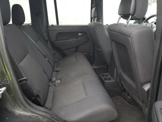 Photo 6 from auction – 2011 JEEP LIBERTY SP with VIN 1J4PN2GK3BW538589