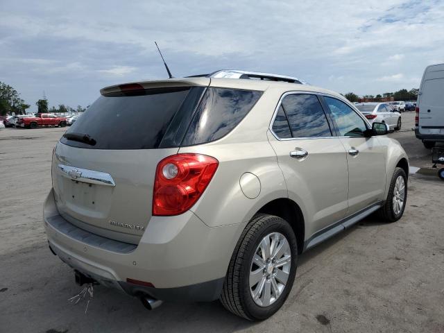 Photo 4 from auction – 2010 CHEVROLET EQUINOX LT with VIN 2CNFLGEY0A6240159