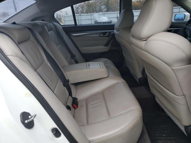 Photo 6 from auction – 2011 ACURA TL with VIN 19UUA9F29BA000735