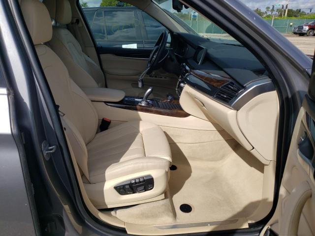 Photo 5 from auction – 2014 BMW X5 XDRIVE3 with VIN 5UXKR0C59E0H16121
