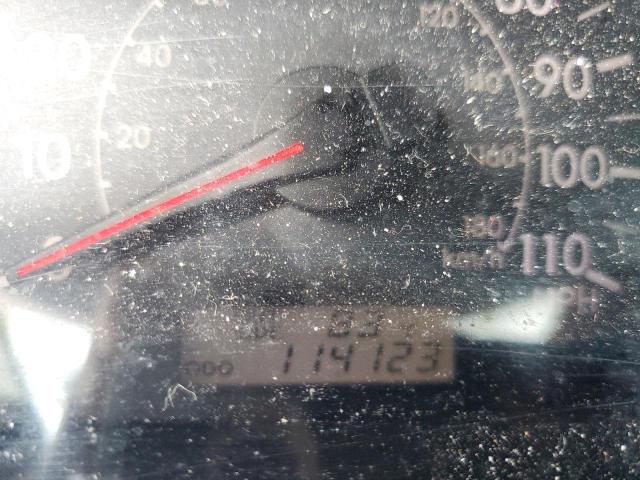 Photo 8 from auction – 2005 TOYOTA COROLLA CE with VIN 1NXBR32E15Z443777