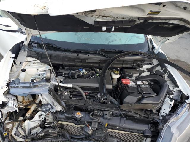 Photo 7 from auction – 2017 NISSAN ROGUE S with VIN JN8AT2MT8HW132738