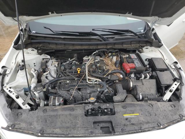 Photo 7 from auction – 2022 NISSAN ALTIMA SR with VIN 1N4BL4CV5NN314290