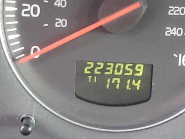 Photo 8 from auction – 2006 VOLVO V70 with VIN YV1SW612362578370