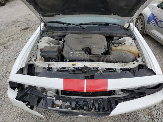 Photo 7 from auction – 2013 DODGE CHALLENGER with VIN 2C3CDYAG9DH540237