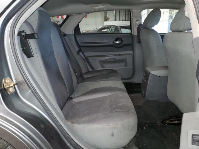 Photo 6 from auction – 2005 DODGE MAGNUM SXT with VIN 2D4FV48V75H146923