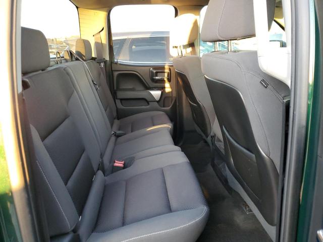 Photo 6 from auction – 2014 CHEVROLET SILVERADO with VIN 1GCRCREC1EZ317519