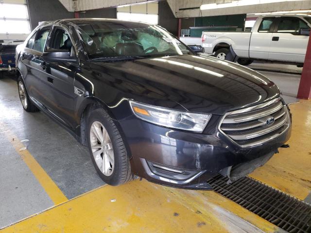 FORD TAURUS SEL 2017 z numerem VIN 1FAHP2E84HG146628 - Zdjęcie z aukcji