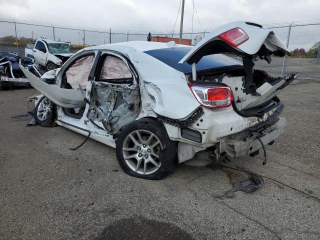 Photo 3 from auction – 2014 CHEVROLET MALIBU 1LT with VIN 1G11C5SL8EF167803