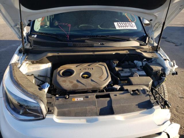 Photo 7 from auction – 2019 KIA SOUL + with VIN KNDJP3A58K7918133