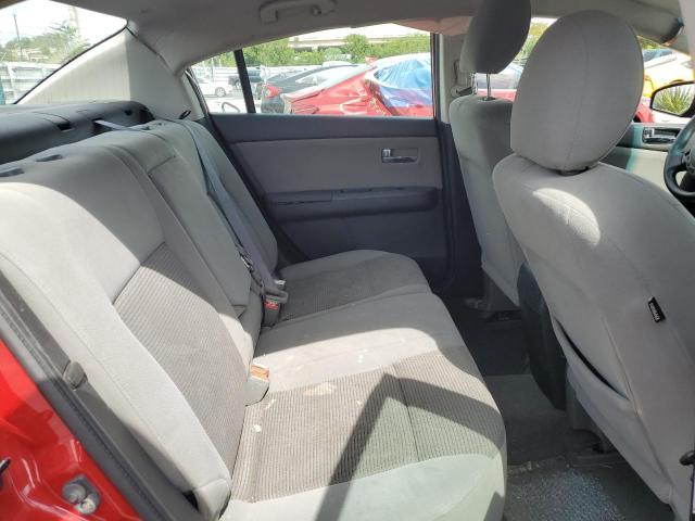 Photo 6 from auction – 2012 NISSAN SENTRA 2.0 with VIN 3N1AB6AP8CL698803