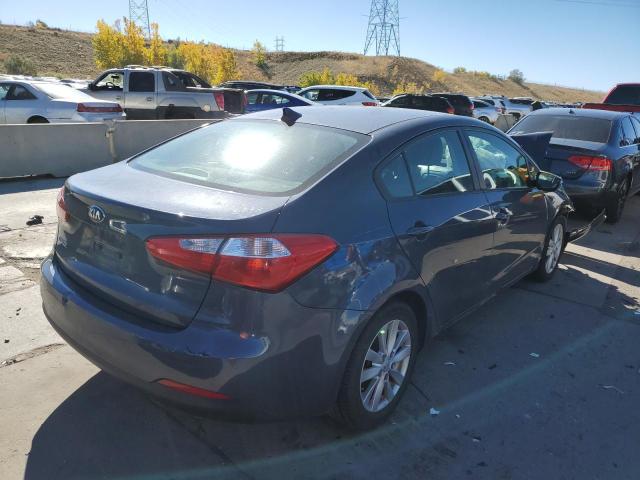Photo 4 from auction – 2015 KIA FORTE LX with VIN KNAFX4A68F5345477