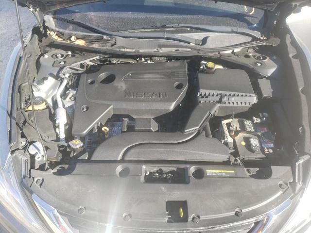 Photo 7 from auction – 2017 NISSAN ALTIMA 2.5 with VIN 1N4AL3AP0HC479724