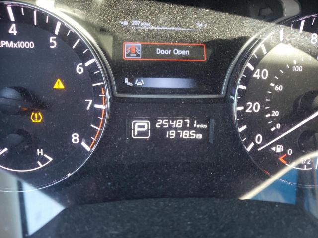 Photo 8 from auction – 2013 NISSAN ALTIMA 2.5 with VIN 1N4AL3AP9DN500259