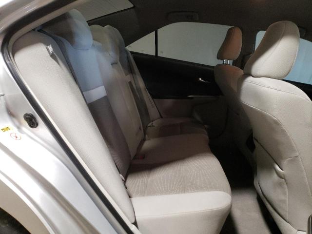 Photo 6 from auction – 2012 TOYOTA CAMRY HYBR with VIN 4T1BD1FK6CU055573