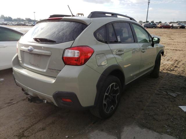 Photo 4 from auction – 2017 SUBARU CROSSTREK with VIN JF2GPABC5HH251862