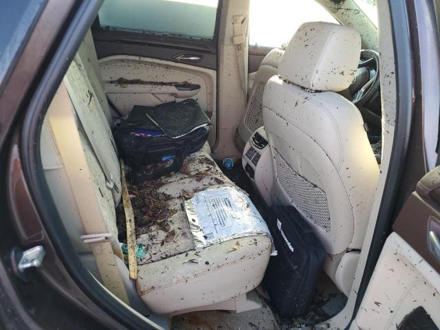 Photo 6 from auction – 2015 CADILLAC SRX PREMIU with VIN 3GYFNDE31FS530012