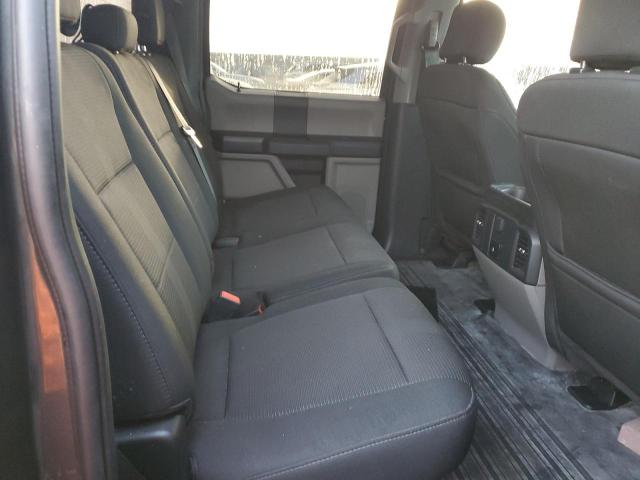 Photo 6 from auction – 2019 FORD F150 SUPER with VIN 1FTEW1EP7KKD10721