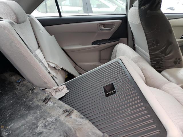 Photo 6 from auction – 2017 TOYOTA CAMRY LE with VIN 4T1BF1FK0HU317668