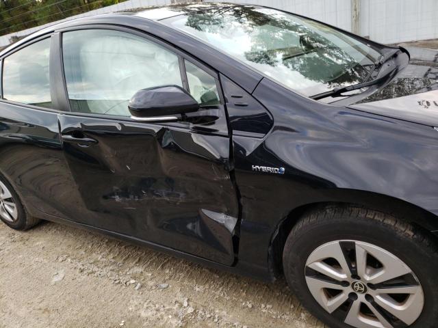 Photo 9 from auction – 2016 TOYOTA PRIUS with VIN JTDKARFU8G3013026