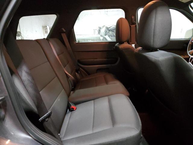 Photo 6 from auction – 2010 FORD ESCAPE XLT with VIN 1FMCU9DG1AKC65217