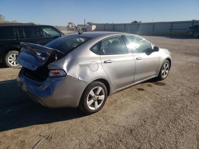 Photo 4 from auction – 2015 DODGE DART SXT with VIN 1C3CDFBB1FD309176