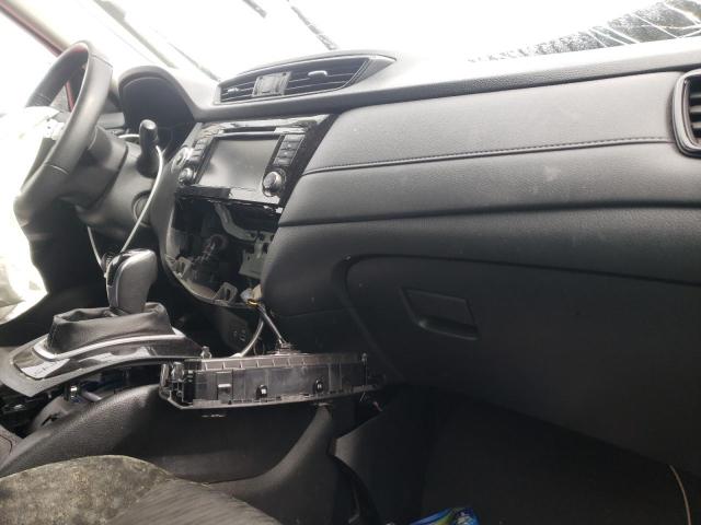 Photo 9 from auction – 2019 NISSAN ROGUE S with VIN KNMAT2MV0KP537183